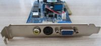 Лот: 11709111. Фото: 3. Manli GeForce2 MX-400 32Mb AGP... Компьютеры, оргтехника, канцтовары