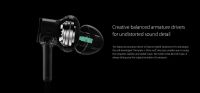 Лот: 8812326. Фото: 3. Гарнитура Xiaomi Mi In-Ear Headphones...