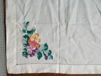 Лот: 20744390. Фото: 5. Салфетка 2 шт. 33х38-38,5 см вышивка...