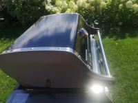 Лот: 23459343. Фото: 7. Газовый гриль Weber Genesis II...