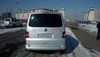 Лот: 11206245. Фото: 3. Volkswagen Caravelle Long. Красноярск