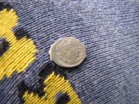 Лот: 17895652. Фото: 2. ЧЕШУЯ Василий Дмитриевич или Василий... Монеты