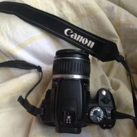Лот: 6968292. Фото: 3. Canon 350D. Фото, видеокамеры, оптика