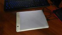 Лот: 8925148. Фото: 2. Планшет DNS Airtab M973w с рубля... Компьютеры, ноутбуки, планшеты