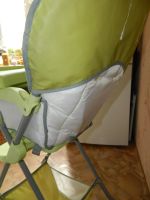 Лот: 7899309. Фото: 4. Стульчик для кормления Geburt... Красноярск