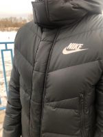 Лот: 15179920. Фото: 4. Пуховик Nike. Красноярск