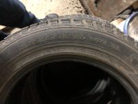 Лот: 16949954. Фото: 3. Зимние шины Nokian Hakkapeliitta... Авто, мото, водный транспорт