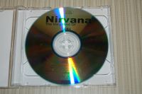 Лот: 24560955. Фото: 2. СД Аудио диск Nirvana-2 диска. Коллекционирование, моделизм