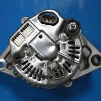 Лот: 14006485. Фото: 2. Генератор Toyota 7A-FE 27060-16460... Автозапчасти