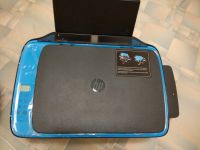 Лот: 12611042. Фото: 3. МФУ струйное HP Ink Tank 419. Компьютеры, оргтехника, канцтовары
