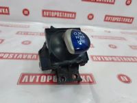 Лот: 20900161. Фото: 2. Селектор акпп Toyota Prius ZVW30... Автозапчасти