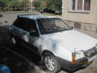 Лот: 2004391. Фото: 3. продам авто. Красноярск