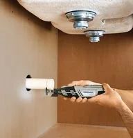 Лот: 16758380. Фото: 6. Аккумуляторный многофункциональный...