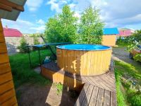 Лот: 25344067. Фото: 15. 4-комн. дом , СНТ Палати Сиреневая...