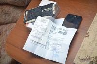 Лот: 9479884. Фото: 4. Смартфон Asus ZenFone 2 ZE551ML...