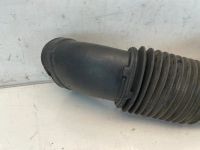 Лот: 24766802. Фото: 2. воздухозаборник Nissan Almera... Автозапчасти