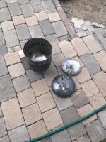 Лот: 20362342. Фото: 4. Коптилка горячего копчения