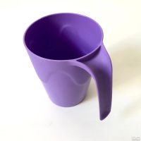 Лот: 13356672. Фото: 2. 💜🥛 Кружка Martika 400 мл из... Посуда, кухонная утварь