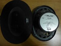 Лот: 10001778. Фото: 2. Колонки акустика 3-полосная автомобильная... Автозвук