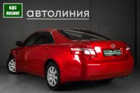 Лот: 21573135. Фото: 5. Toyota Camry, VI (XV40) 2.4 AT...