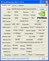 Лот: 17994226. Фото: 2. Продам видеокарту Nvidia GeForce... Комплектующие