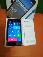 Лот: 11389241. Фото: 3. Lumia 640 Xl черный. Красноярск