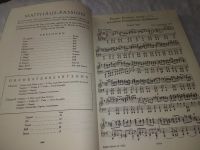 Лот: 20828768. Фото: 6. (209231) Bach - Matthäus Passion...