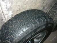 Лот: 1083795. Фото: 2. Идеально для Крузера 80. Bridgestone... Шины, Диски
