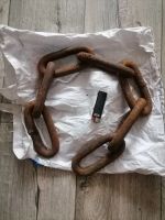 Лот: 25803090. Фото: 4. Цепь на волокушу. Красноярск