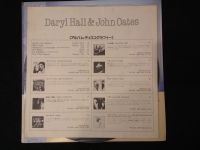 Лот: 23230601. Фото: 5. винил Daryl Hall and John Oates...