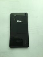 Лот: 11123321. Фото: 2. LG Optimus G. Смартфоны, связь, навигация