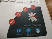 Лот: 14409972. Фото: 2. Ноутбук трансформер Lenovo Yoga... Компьютеры, ноутбуки, планшеты