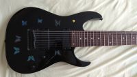 Лот: 11031862. Фото: 6. 8 струнная гитара Ibanez RGB8...