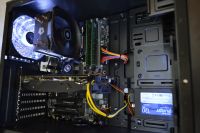 Лот: 17005950. Фото: 4. Игровой компьютер FX8350/RX 580GB... Красноярск