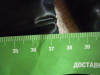 Лот: 6224547. Фото: 6. куртка весна-осень р.42-44 черная