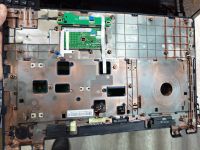 Лот: 20233944. Фото: 4. Корпус ноутбука Acer Aspire 7250g... Красноярск
