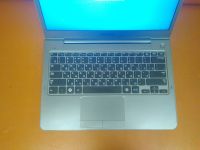 Лот: 25787505. Фото: 2. Б\У ноутбук Samsung NP530U3B Intel... Компьютеры, ноутбуки, планшеты