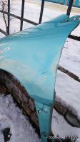 Лот: 17847773. Фото: 4. Крыло переднее левое Toyota Ipsum... Красноярск