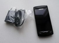 Лот: 7017717. Фото: 2. Samsung Wave GT-S8500. Б.у. В... Смартфоны, связь, навигация