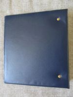 Лот: 13215554. Фото: 2. Папка формата Optima, альбом для... Монеты