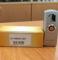 Лот: 18223027. Фото: 2. Кнопка выхода Accordtec AT-H805A... Двери, окна, фурнитура
