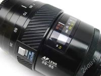 Лот: 1740564. Фото: 3. Отличный штатный объектив Minolta... Красноярск