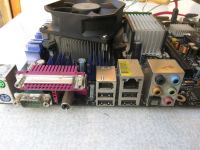 Лот: 2969483. Фото: 2. материнка Intel D975XBX2 82801GB... Комплектующие