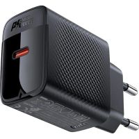 Лот: 25789893. Фото: 2. Сетевая зарядка ACEFAST A82 PD20W... Носители информации
