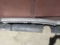 Лот: 17256809. Фото: 5. Задний Бампер Subaru Legacy bh5...