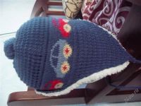 Лот: 944794. Фото: 2. шапка зимняя. Одежда и аксессуары