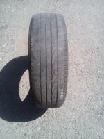 Лот: 7648034. Фото: 2. Bridgestone Turanza ER300. Шины, Диски