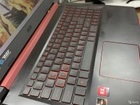 Лот: 17674327. Фото: 3. Игровой Ноутбук Acer Nitro Ryzen... Компьютеры, оргтехника, канцтовары