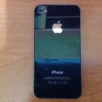 Лот: 4565325. Фото: 2. Apple iPhone 4S 8Gb. Смартфоны, связь, навигация