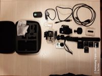 Лот: 14921840. Фото: 4. Срочно! GoPro Hero 3+ Black Edition...